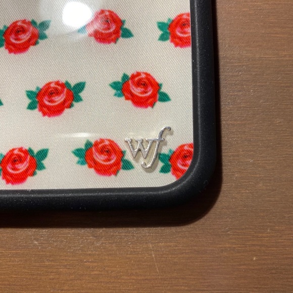 iphone 11 rose gypsy case wildflower - Picture 2 of 2